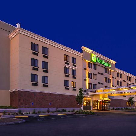 Holiday Inn Concord Downtown, An Ihg Hotel Eksteriør bilde