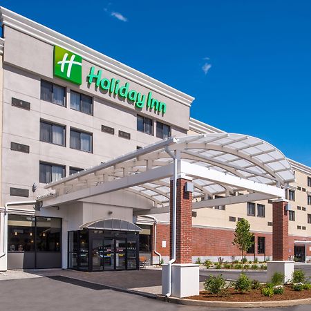 Holiday Inn Concord Downtown, An Ihg Hotel Eksteriør bilde