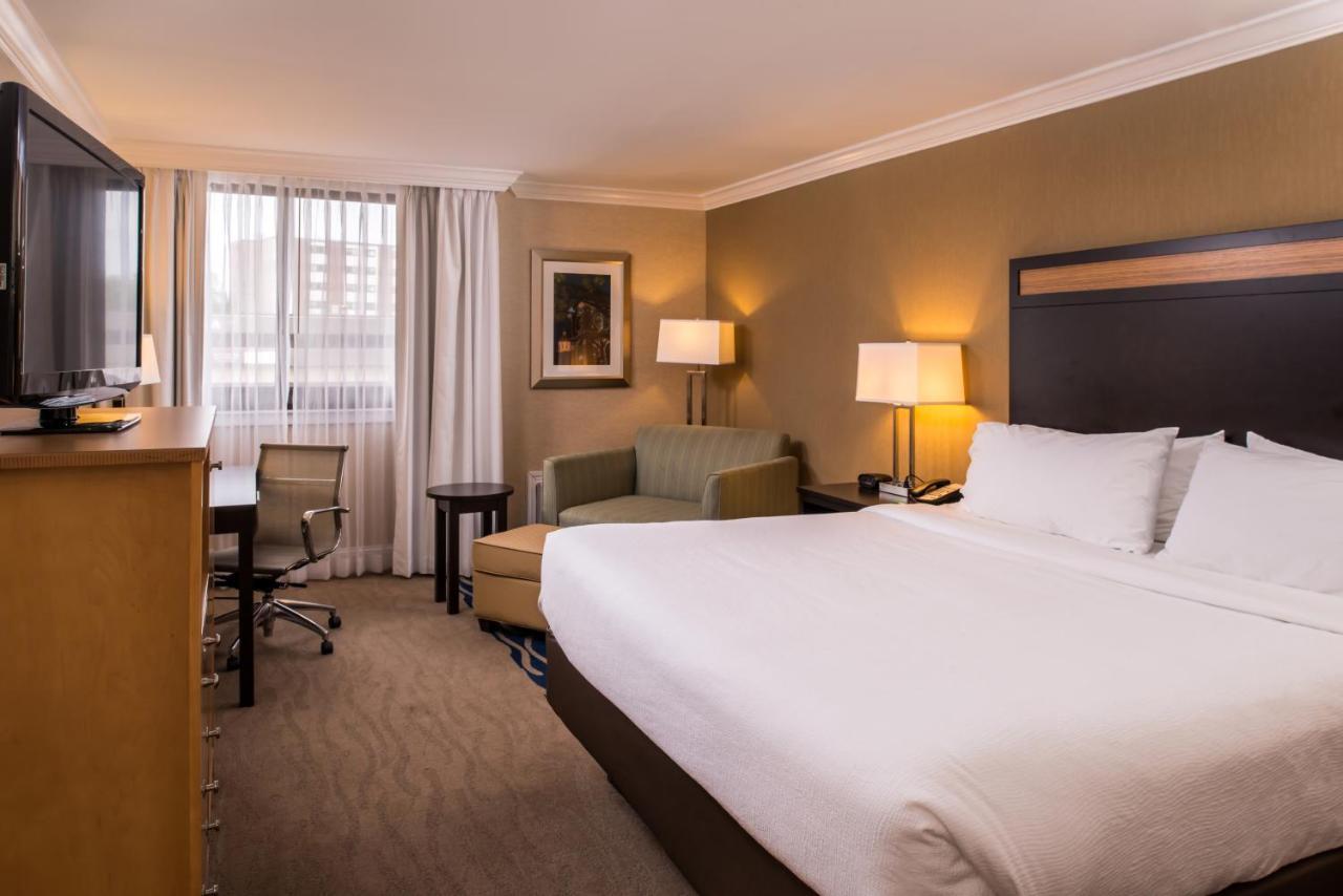 Holiday Inn Concord Downtown, An Ihg Hotel Eksteriør bilde