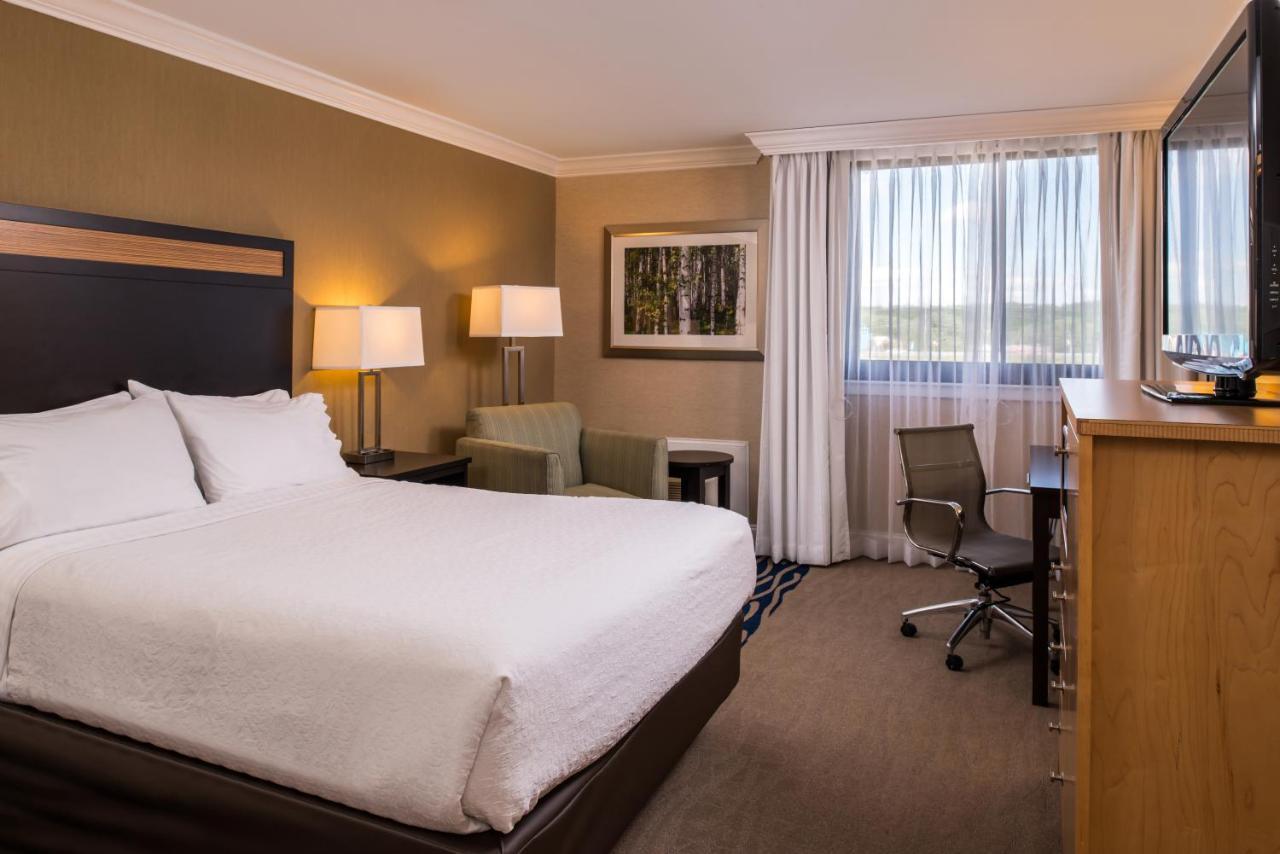 Holiday Inn Concord Downtown, An Ihg Hotel Eksteriør bilde