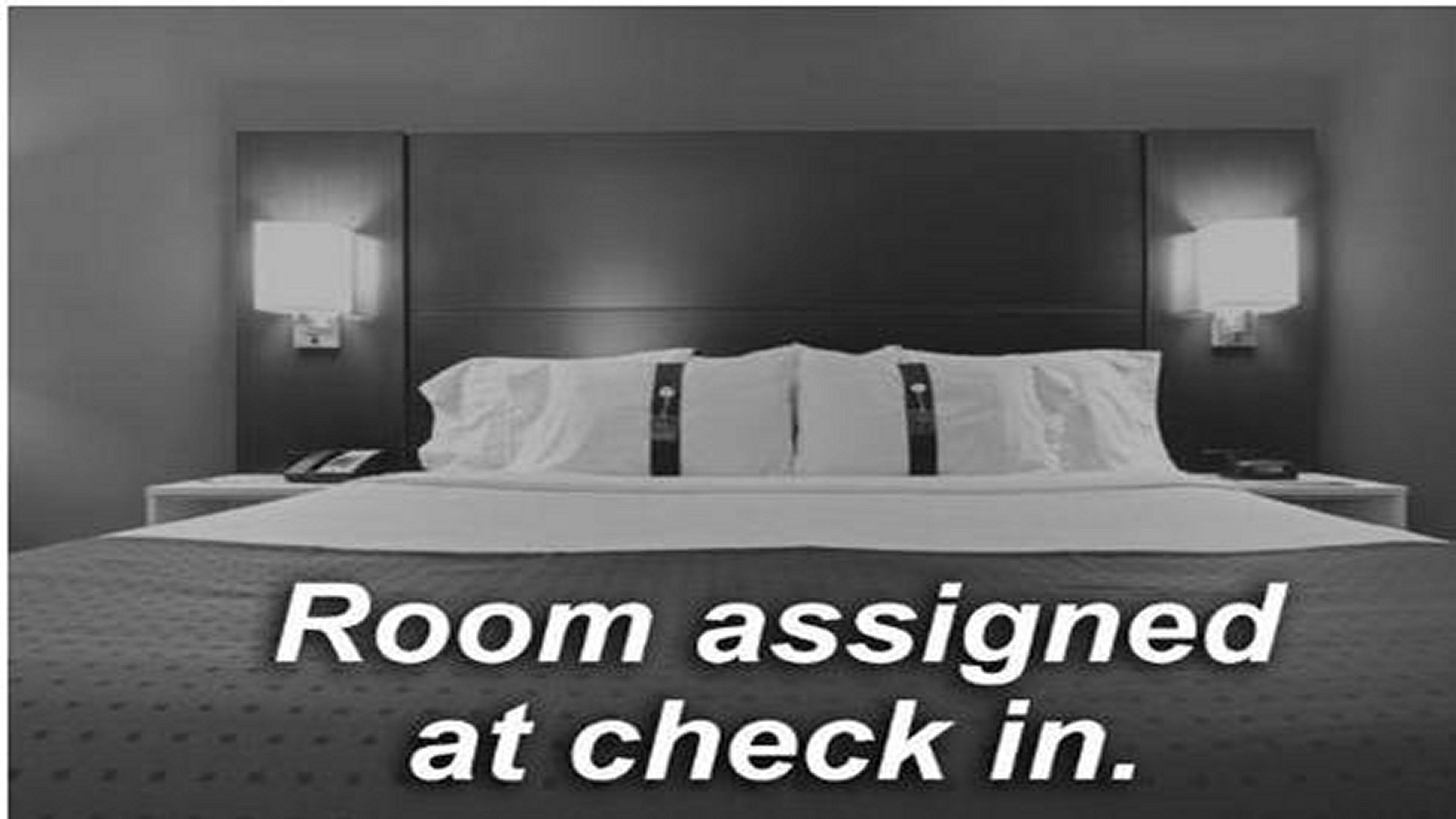 Holiday Inn Concord Downtown, An Ihg Hotel Eksteriør bilde