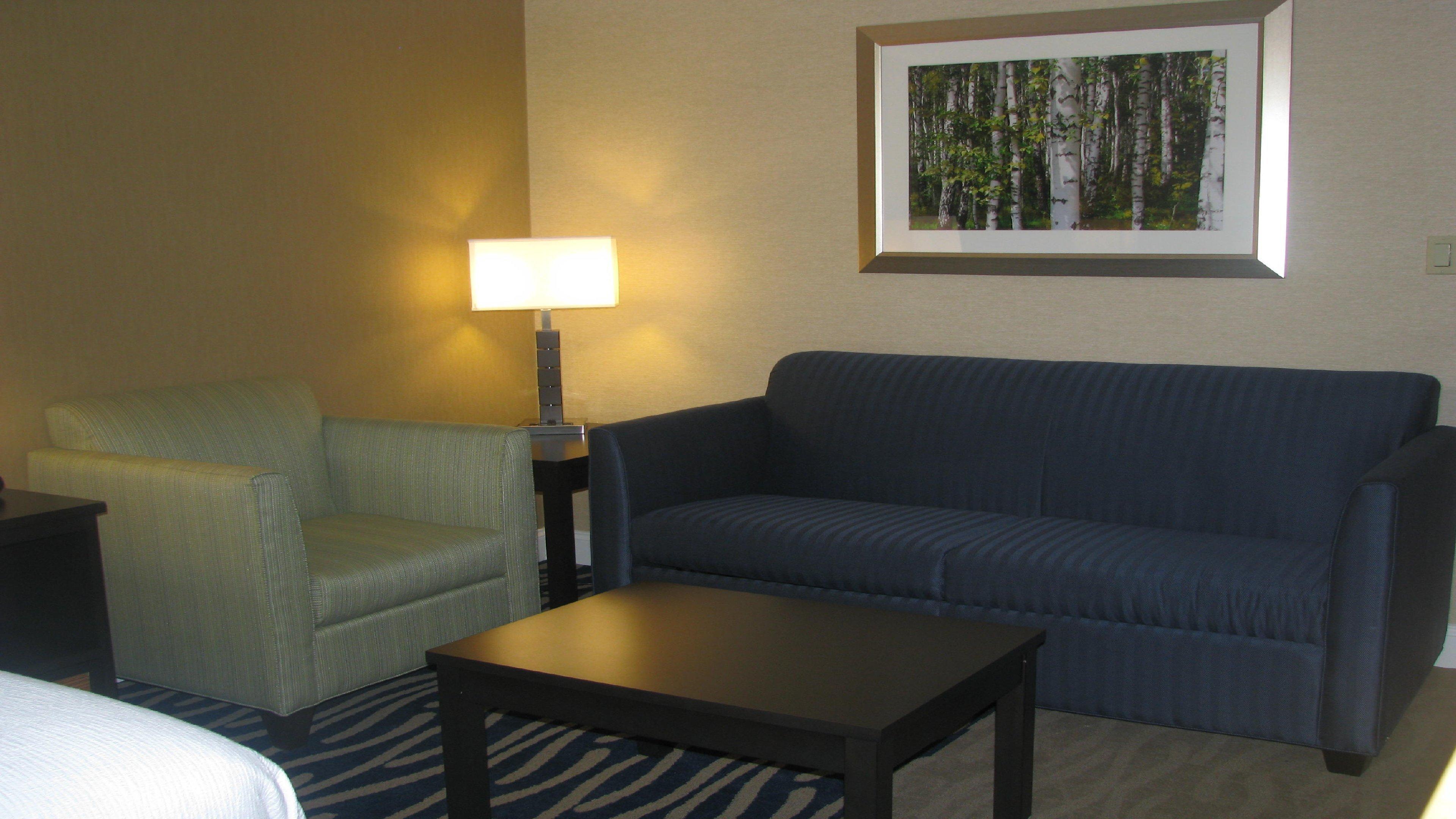 Holiday Inn Concord Downtown, An Ihg Hotel Eksteriør bilde