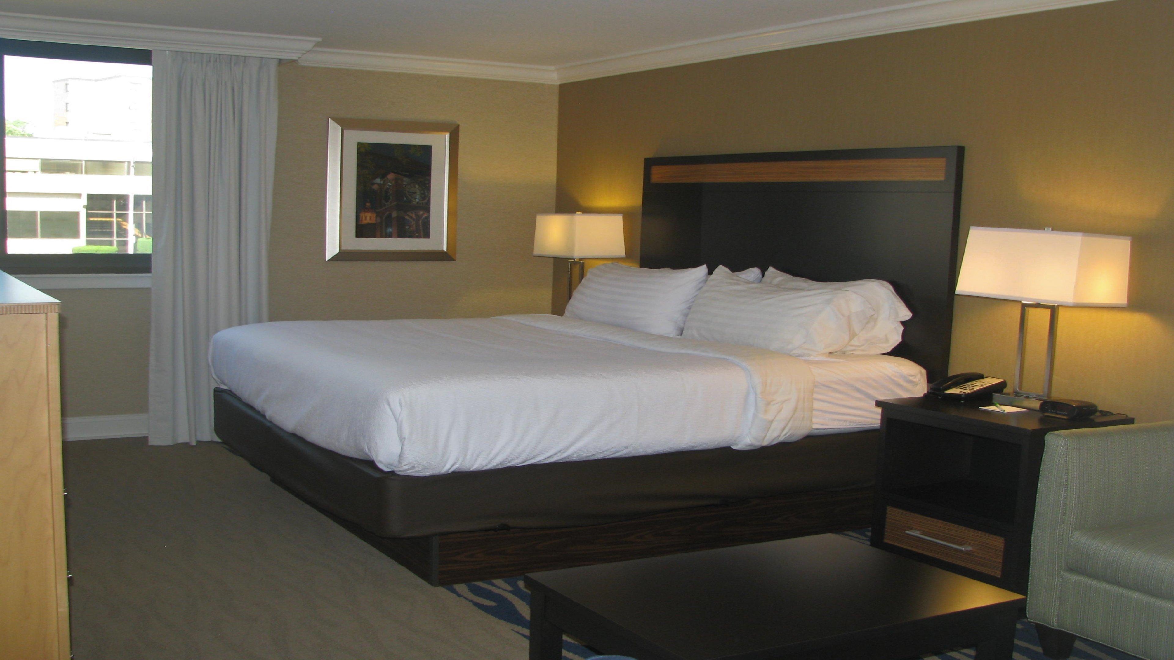 Holiday Inn Concord Downtown, An Ihg Hotel Eksteriør bilde
