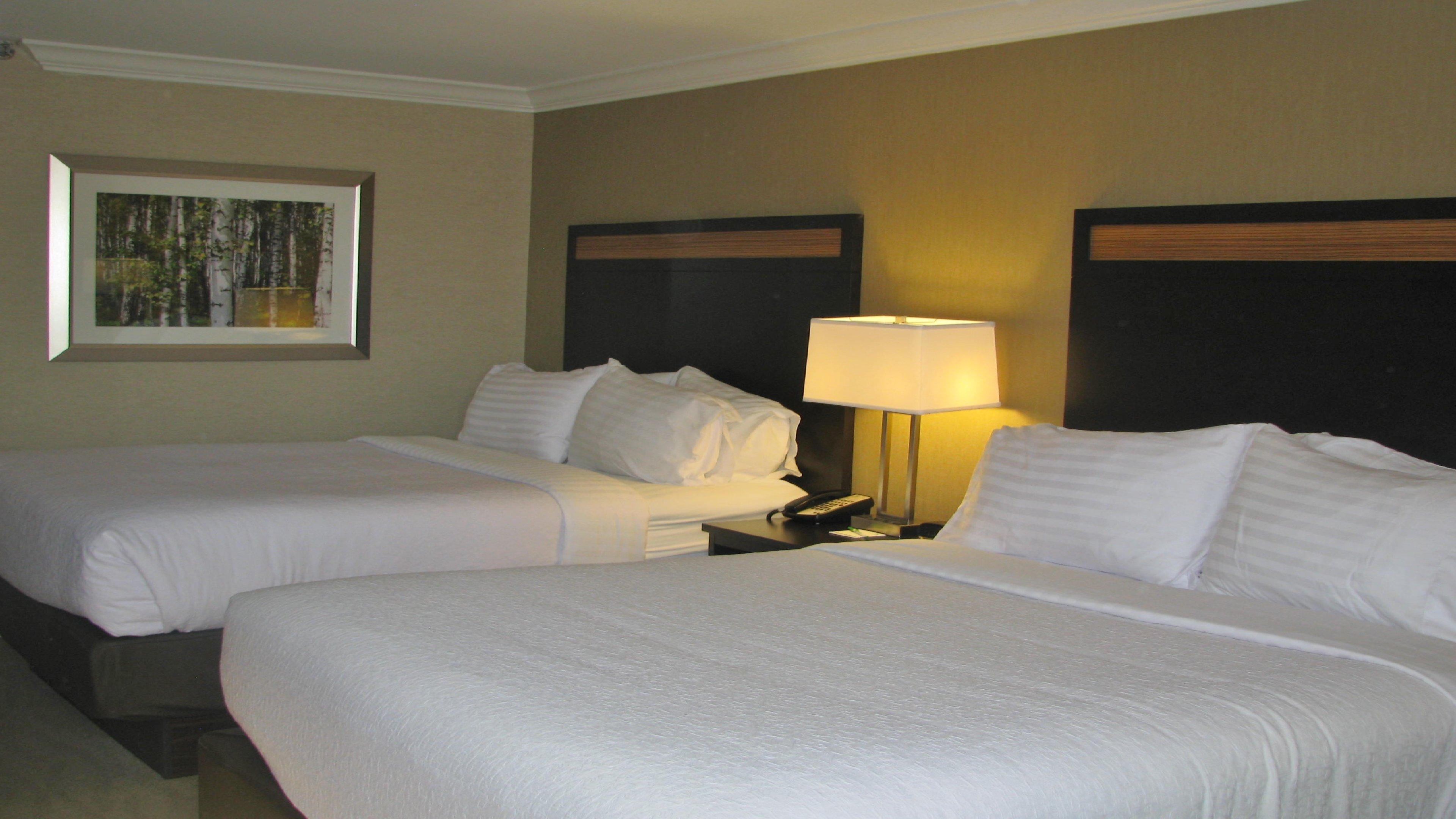Holiday Inn Concord Downtown, An Ihg Hotel Eksteriør bilde