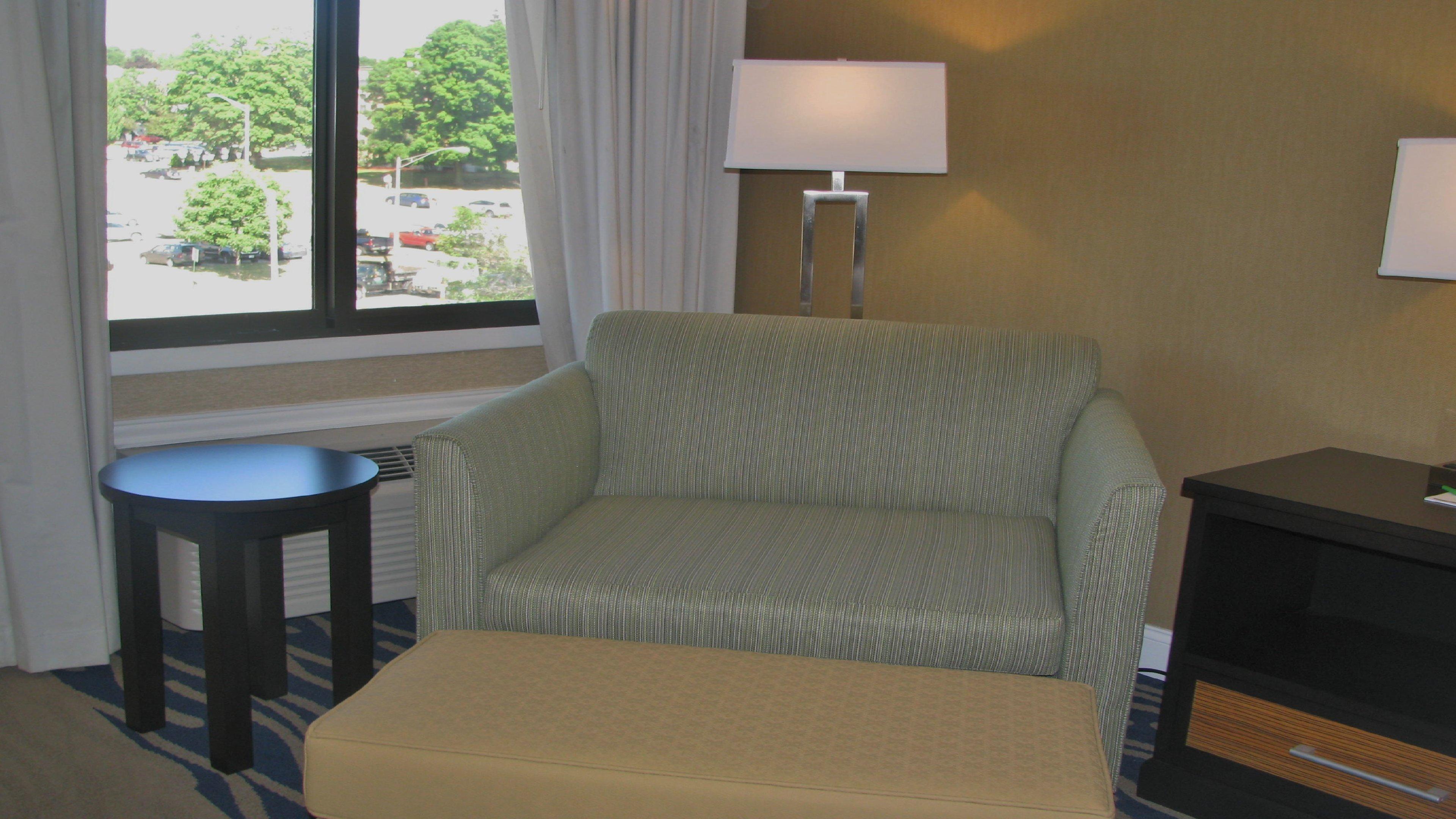 Holiday Inn Concord Downtown, An Ihg Hotel Eksteriør bilde