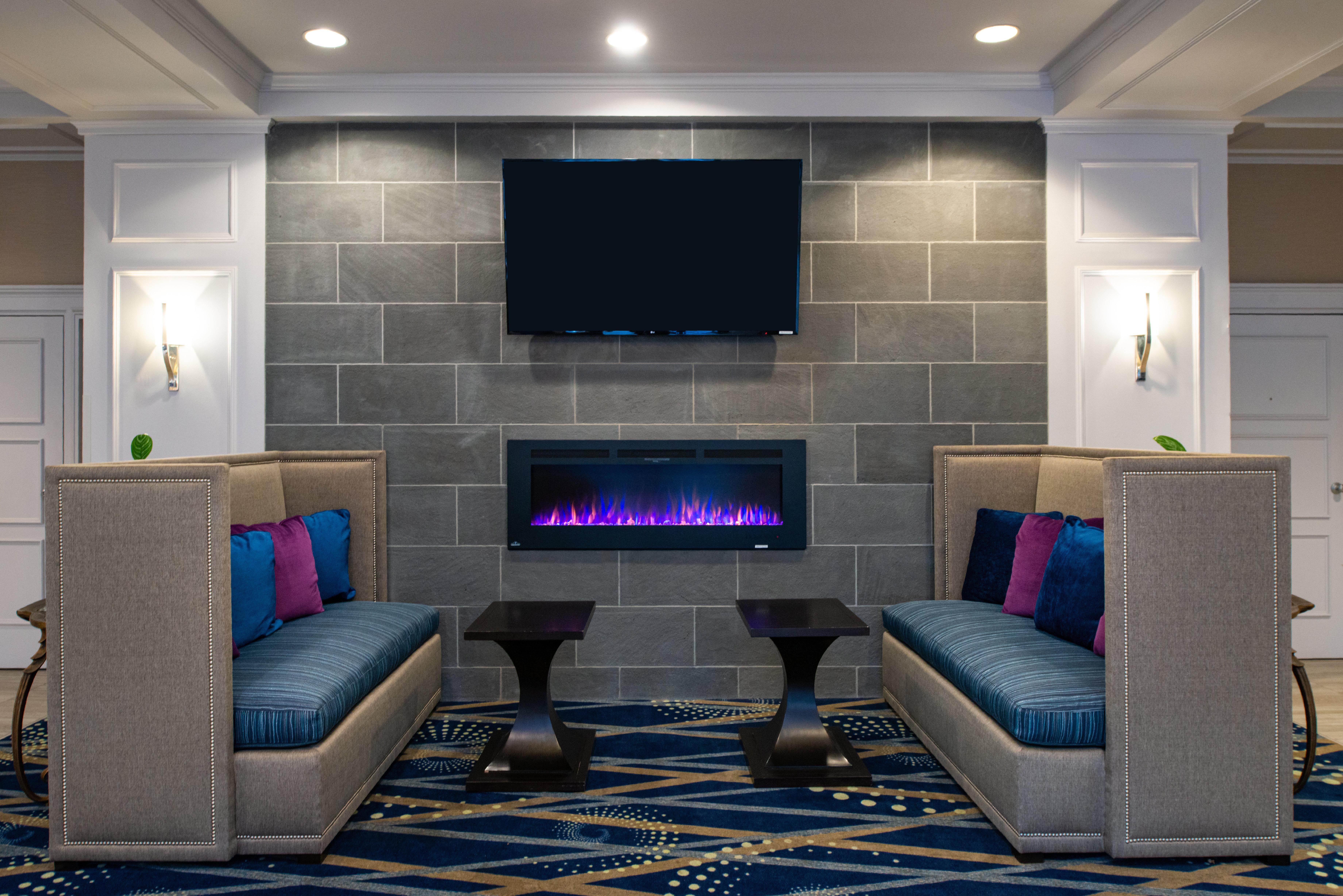 Holiday Inn Concord Downtown, An Ihg Hotel Eksteriør bilde