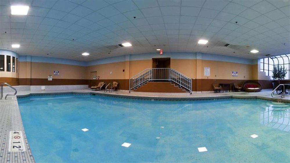 Holiday Inn Concord Downtown, An Ihg Hotel Eksteriør bilde