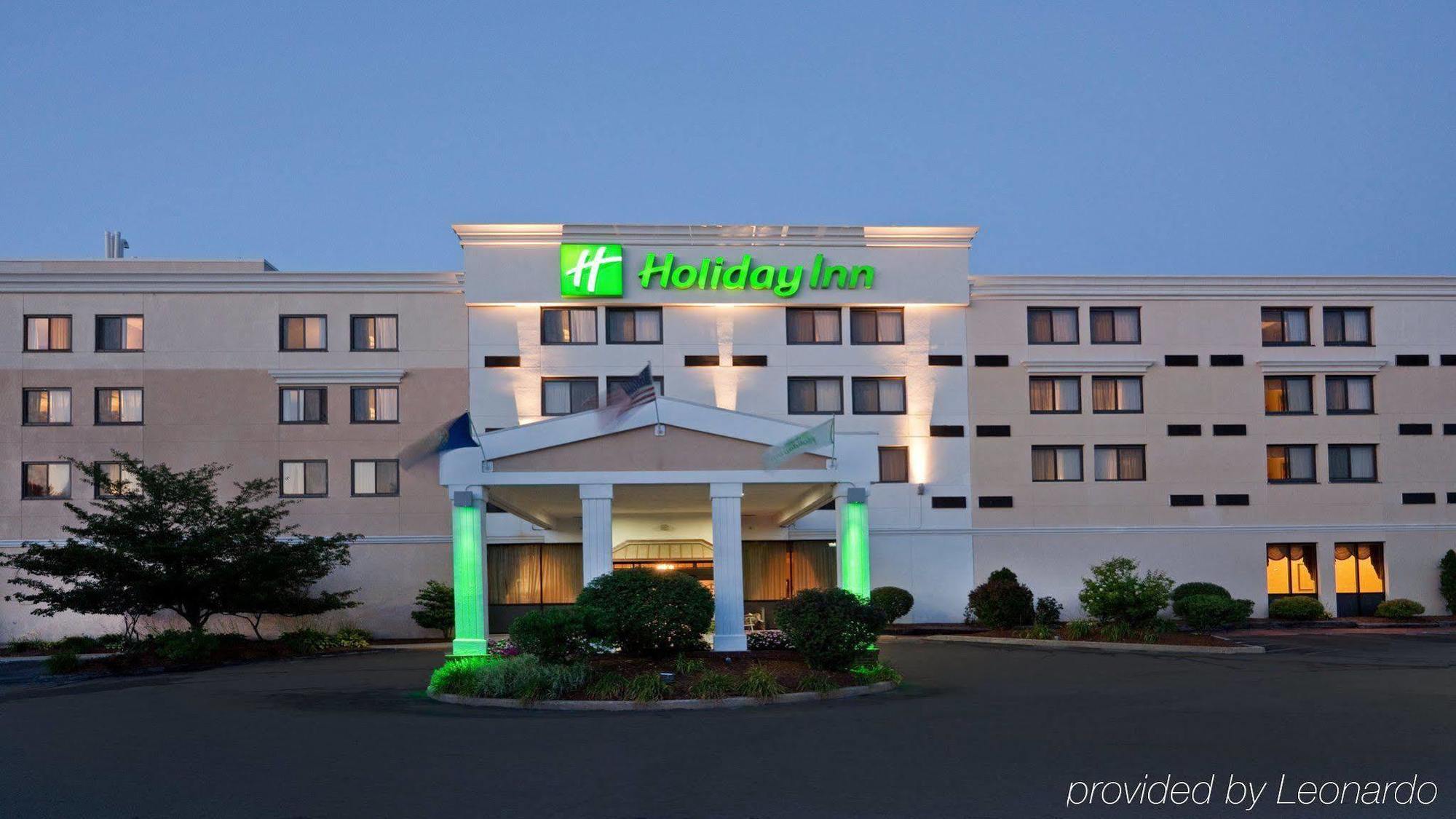 Holiday Inn Concord Downtown, An Ihg Hotel Eksteriør bilde
