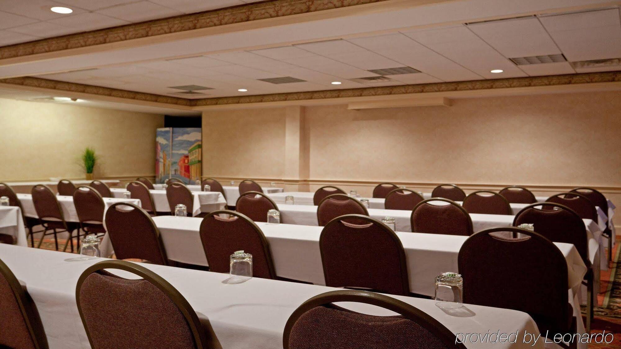 Holiday Inn Concord Downtown, An Ihg Hotel Eksteriør bilde